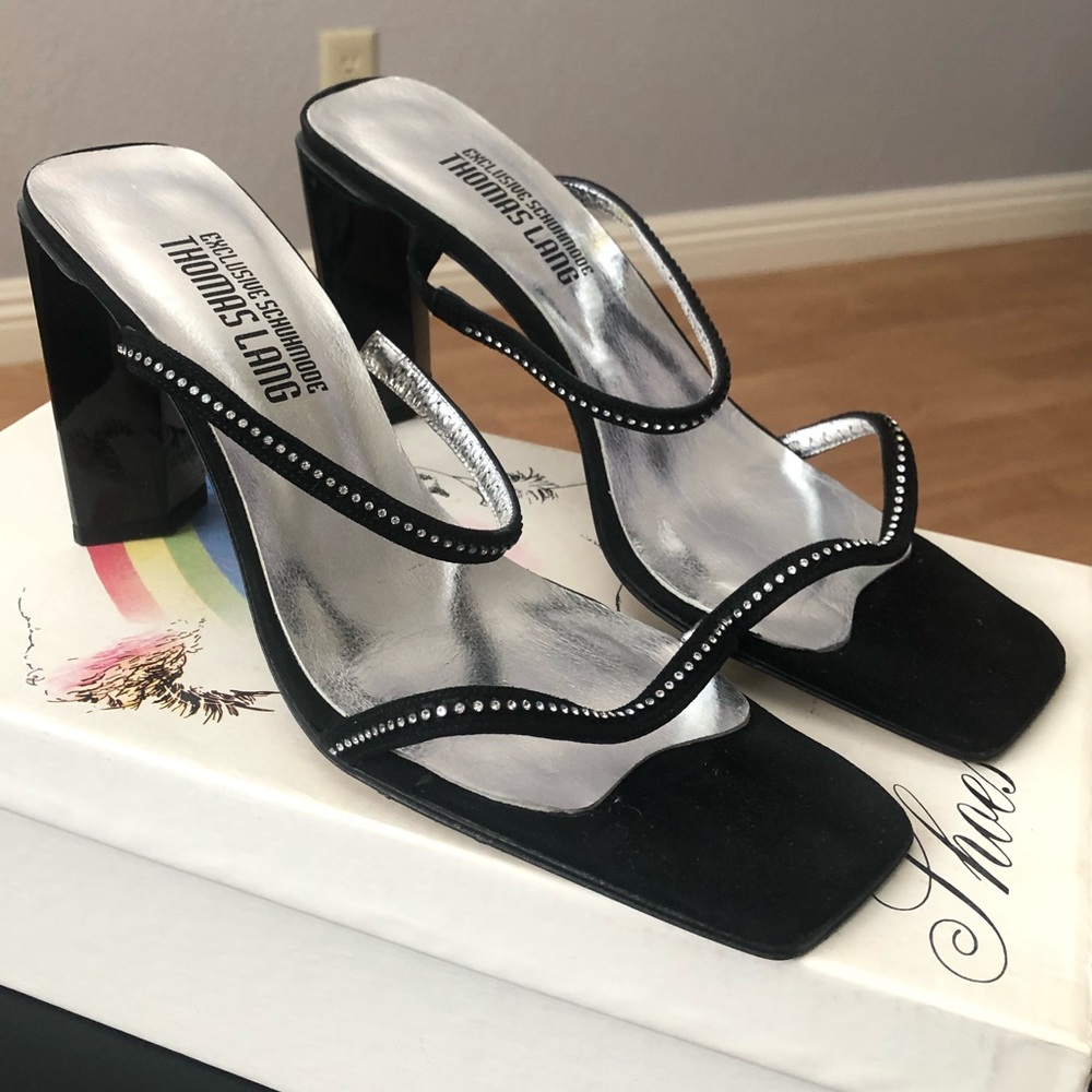 Thomas Lang Heels